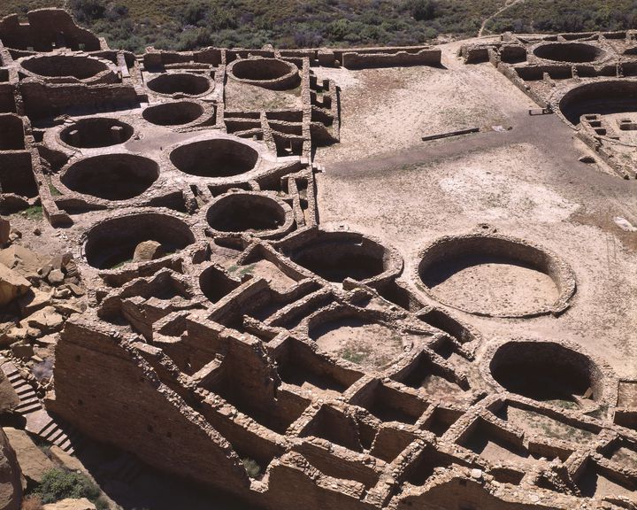 スケールの大きいアメリカの世界遺産 ランキングtop15 Retrip リトリップ