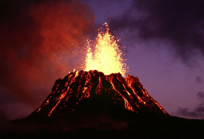 神が宿ると言われている世界遺産 ハワイ火山国立公園が驚異の絶景 Retrip リトリップ