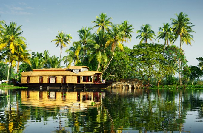 インドにこんな場所が 南インドの桃源郷 ケララ がまるで楽園のような美しさ Retrip リトリップ