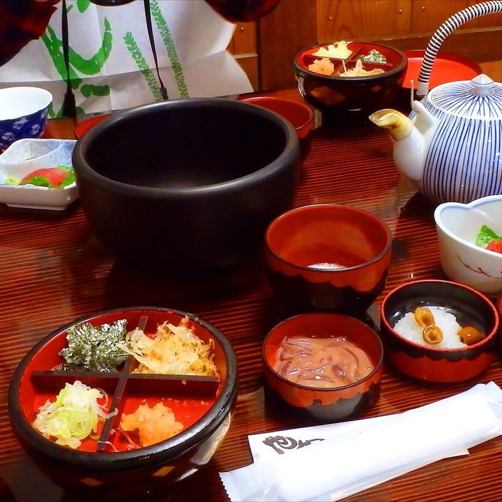 宮沢賢治の故郷を味わう 必ず行きたい花巻のおすすめランチスポット選 Retrip リトリップ