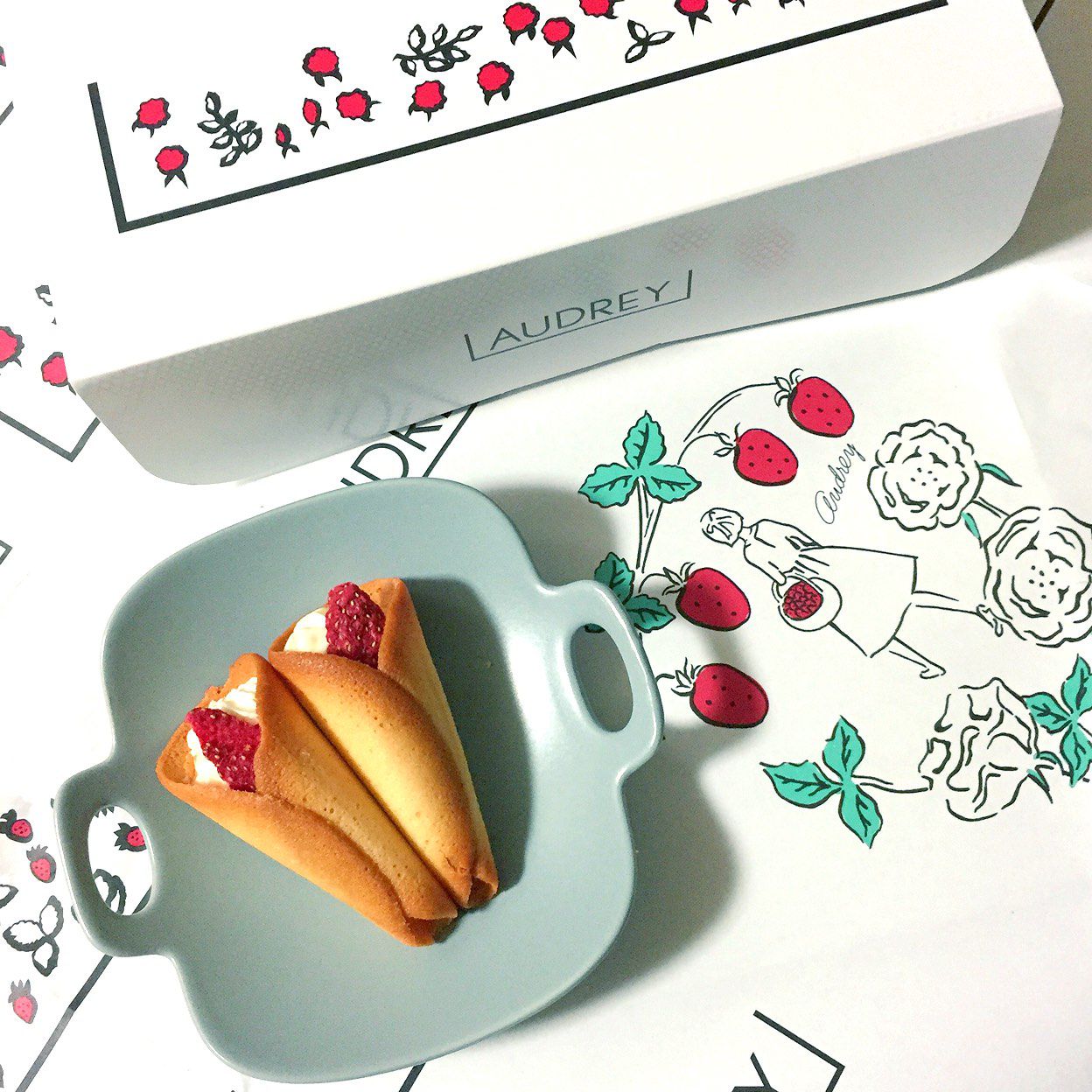 お土産で好感度up 東京都内の話題 人気 定番お土産10選 お菓子編 Retrip リトリップ