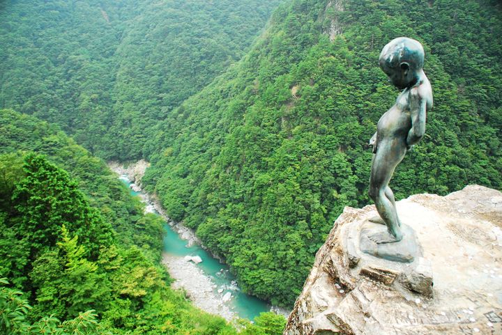 《徳島》美しき日本を再発見！徳島のフォトジェニックな絶景スポット5選