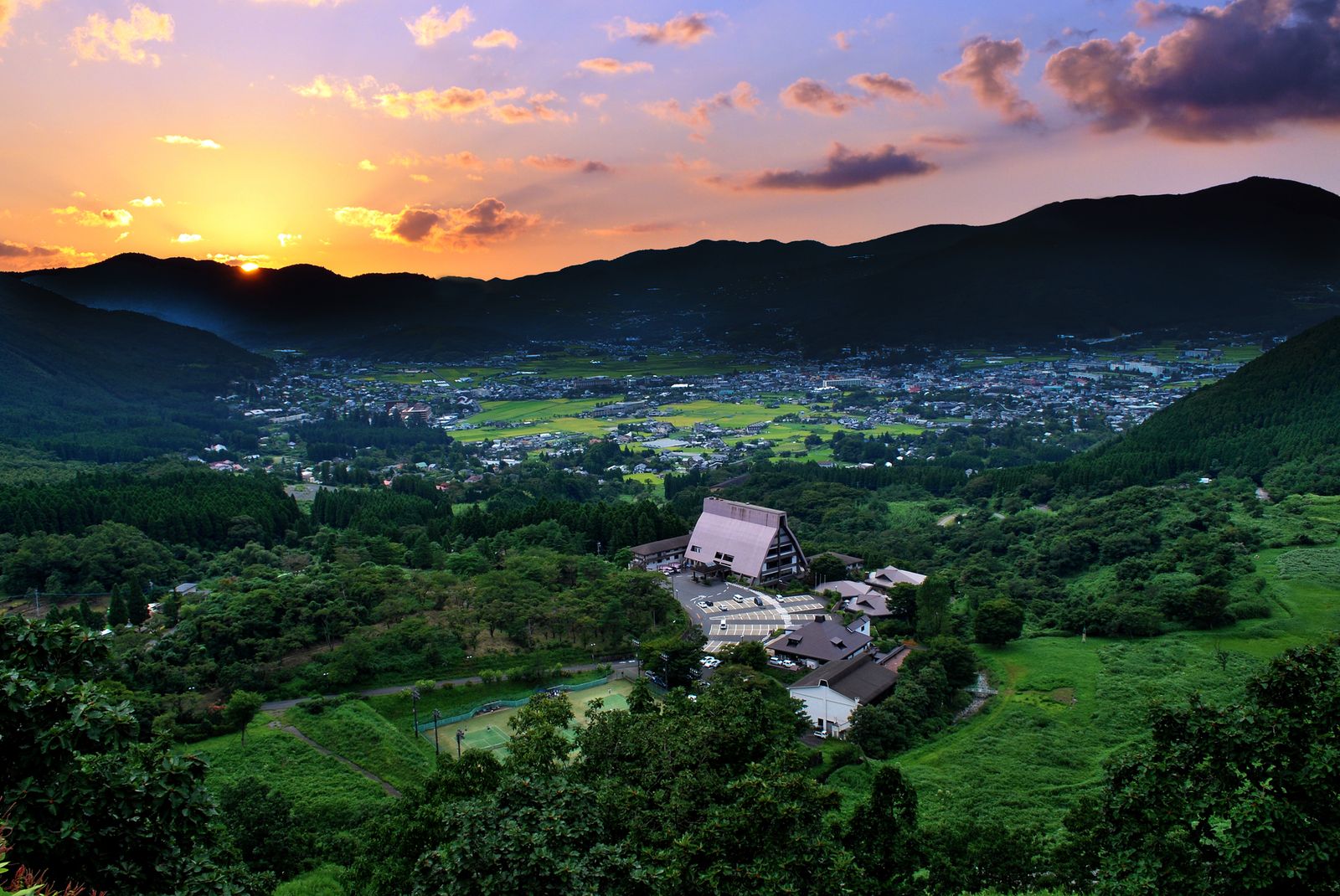 大分 美しき日本を再発見 大分のフォトジェニックな絶景スポット5選 Retrip リトリップ