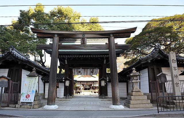知られざる伝説 京都 真実の寺社巡り Retrip リトリップ
