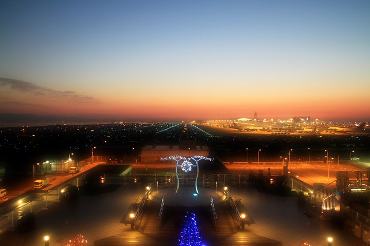 見る場所でこんなに変わる 関西のおすすめ夕日スポット選 Retrip リトリップ