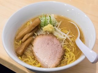 21最新 宮の沢駅周辺の人気ラーメン つけ麺ランキングtop14 Retrip リトリップ