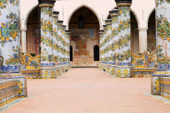 イタリア ナポリの人気 おすすめ観光スポット15選 旅行キュレーションメディア トラベルザウルス