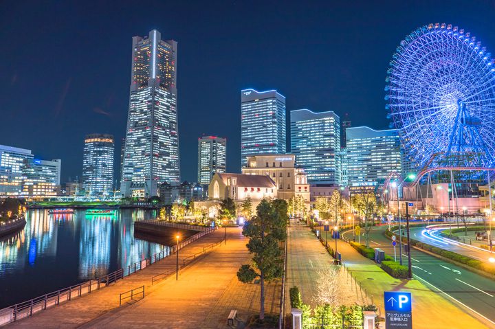 嵐山 (神奈川県)