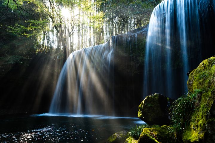 日本の水景色はこんなにも美しい 国内の 水が創り出す美しい景色 7選 Retrip リトリップ