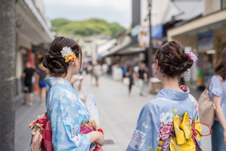 女同士で巡る日本の旅 女子旅 で行きたい日本全国のおすすめ観光エリア10選 Retrip リトリップ