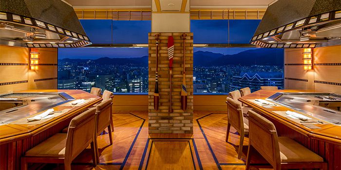 記念日などに訪れてほしい 神戸でおすすめの個室のあるレストラン15選 Retrip リトリップ