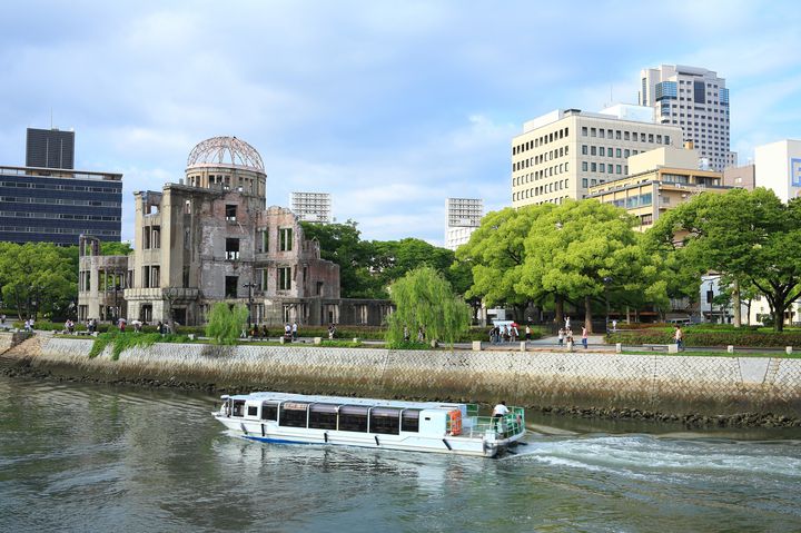 広島 必ず行くべき 定番のおすすめおでかけスポット選 Retrip リトリップ