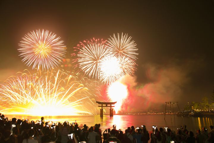 広島来たら絶対行かにゃいけん 広島県の人気おすすめ観光スポット44選 Retrip リトリップ