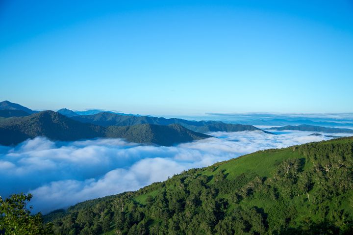 空に広がる絶景の海景色 日本にあるとは思えない神々しい 雲海スポット9選 Retrip リトリップ