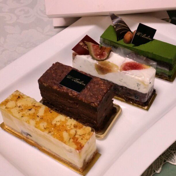 ドゥブルベボレロ