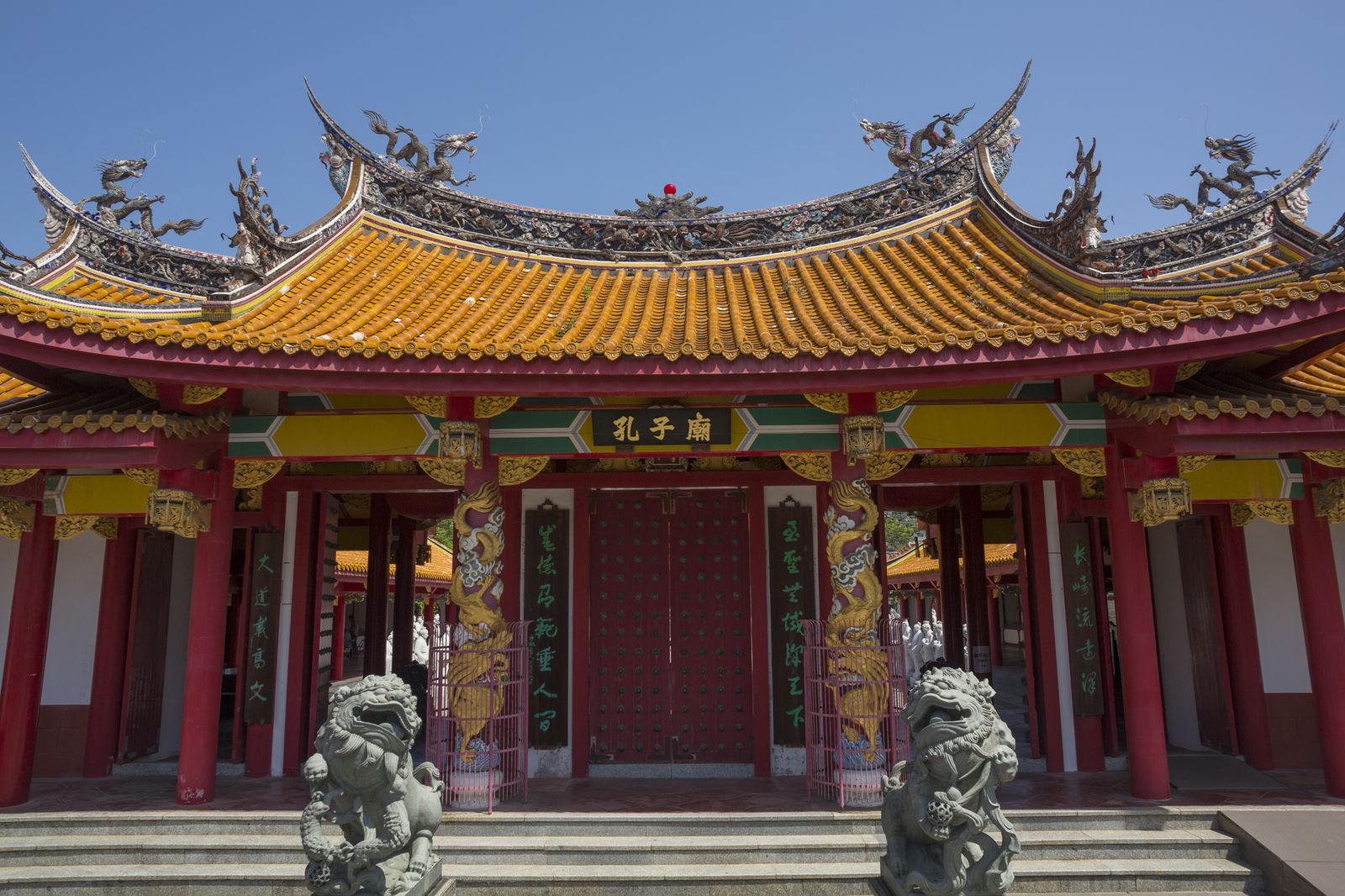長崎孔子廟 中国歴代博物館 | RETRIP[リトリップ]