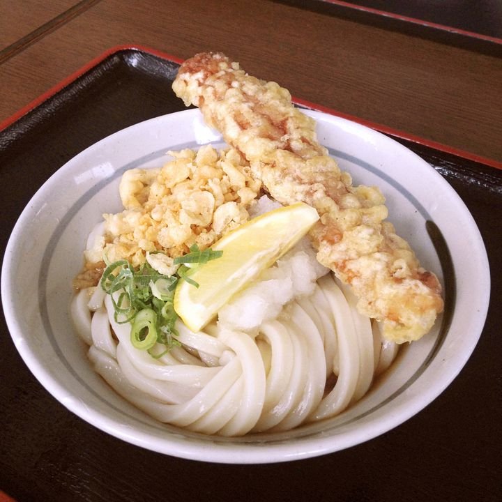 【見るとよだれが出てくる！】高松市で絶対うまいうどんランキングTOP8