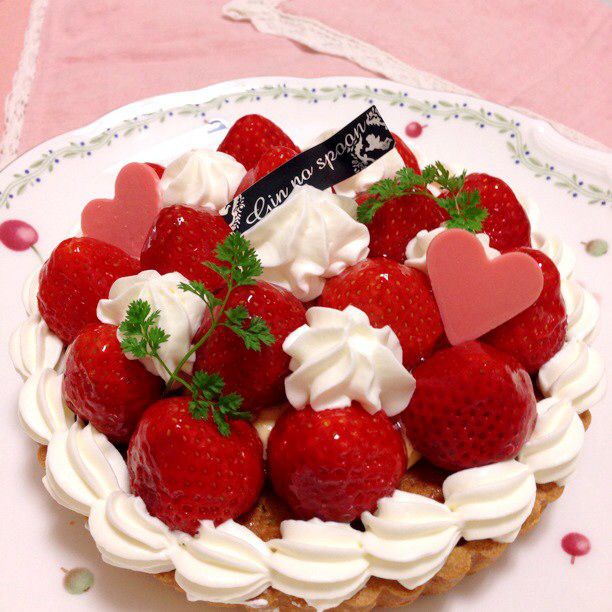 みんなに教えたい バースデーケーキが美味しい福岡おすすめケーキ店15選 Retrip リトリップ