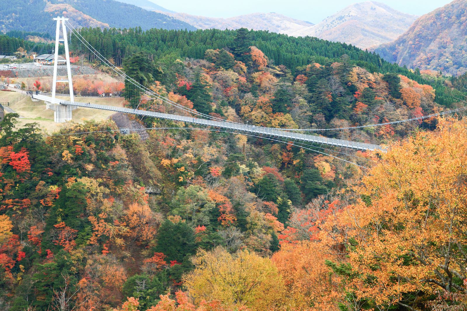 最新 大分の人気自然 公園ランキングtop30 Retrip リトリップ