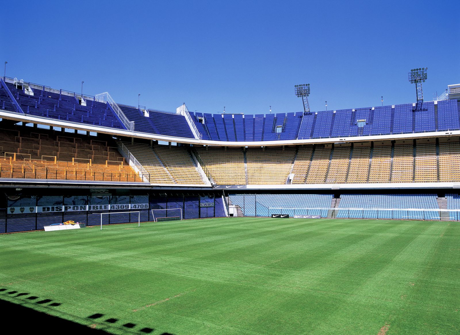 開幕が待ち遠しい コパアメリカで使用されるスタジアム5選 Retrip リトリップ