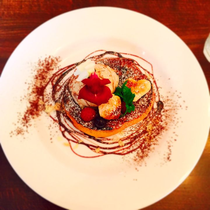 とろ りとろける最高の幸せ 都内の 極上フレンチトースト Top6 Retrip リトリップ