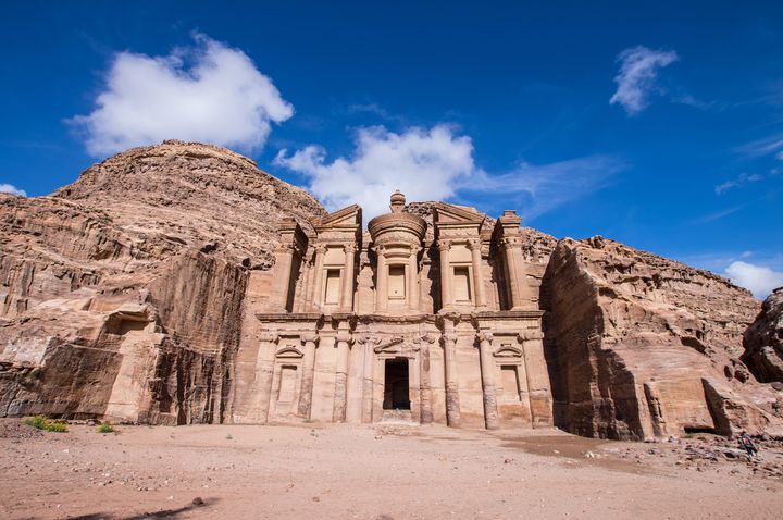 世界の歴史を感じる 死ぬまでに行っておきたい壮大な 古代遺跡 7選 Retrip リトリップ