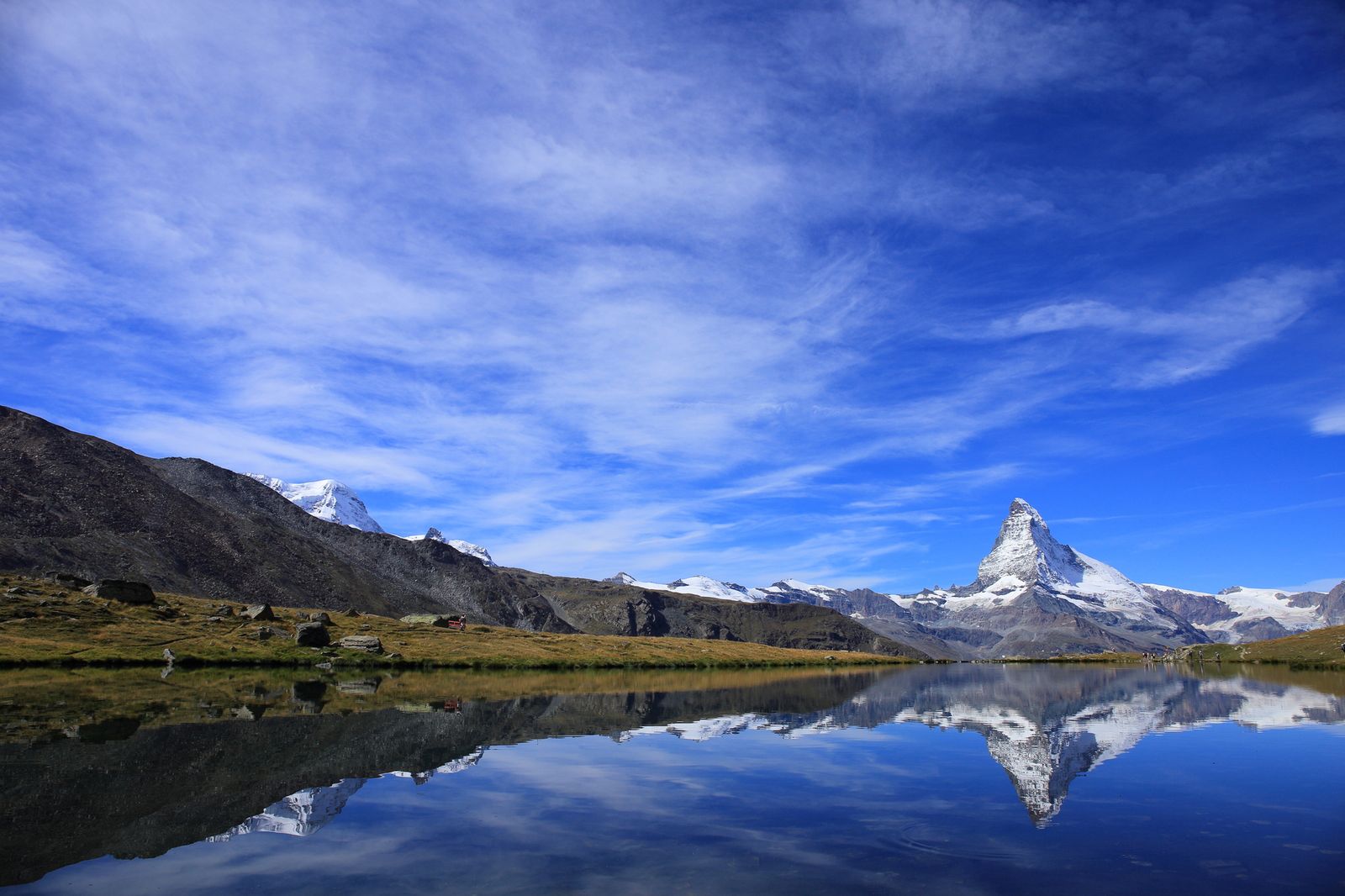 メイン画像 息を飲むほど美しい 水鏡 が造り出す神秘的な世界の絶景7選 Retrip リトリップ