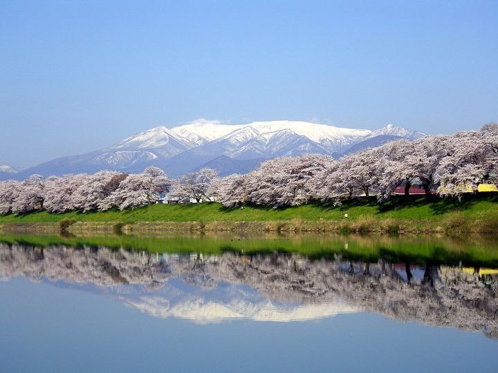 宮城と山形にまたがる 蔵王 夏の見どころを紹介 Retrip リトリップ