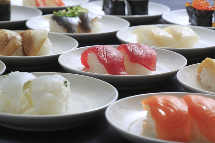 お腹いっぱい食べちゃおう！福井のおすすめ回転寿司5選