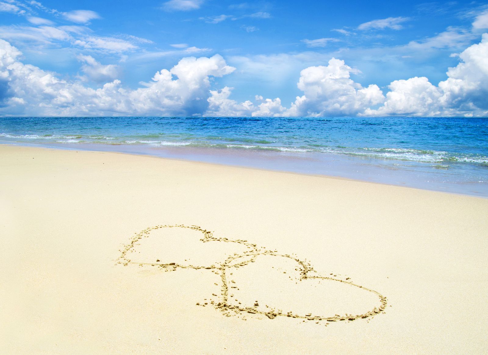 砂の白さでギネス認定 世界一白いビーチ ハイアムズビーチ が美しすぎると話題 Retrip リトリップ