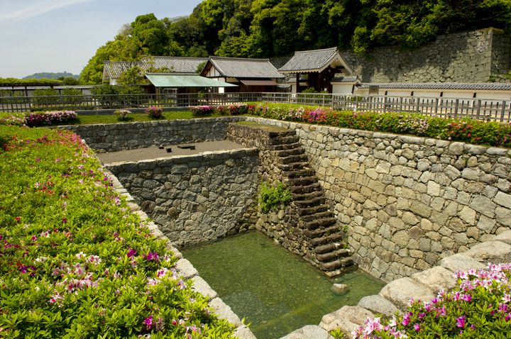 愛媛県松山市の人気 おすすめのお出かけスポット選 旅行キュレーションメディア トラベルザウルス