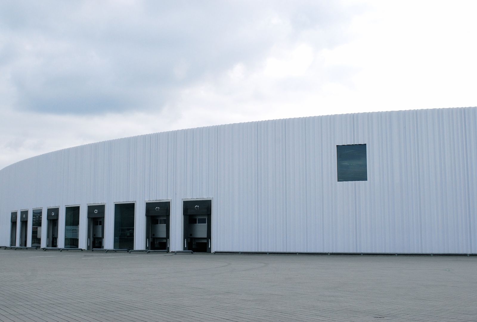 6枚目の画像 建築の聖地 ヴィトラ デザインミュージアムって知ってる Retrip リトリップ