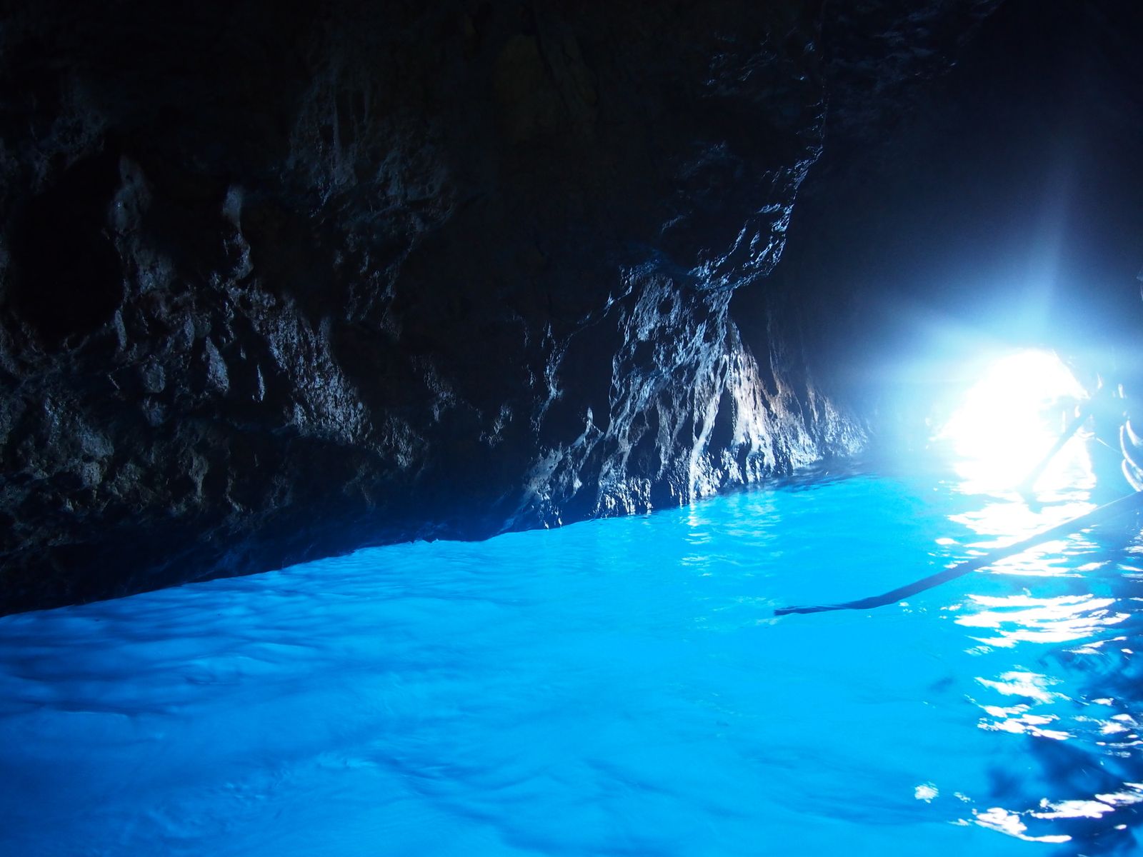 完全に別世界！一度は入ってみたい世界の