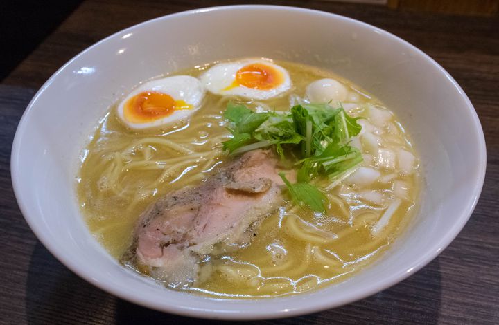 池袋東口の本当にうまいおすすめラーメン店ランキングtop5 Retrip リトリップ