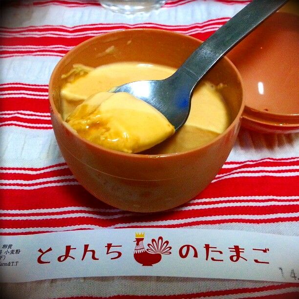 他では食べられない絶品 東京で食べておきたい極上プリンのお店7選 Retrip リトリップ