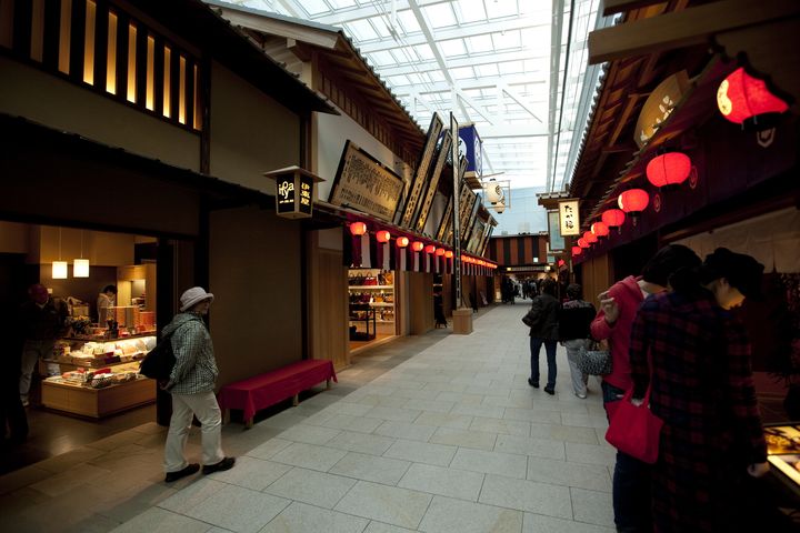 わざわざ早く行きたい 出発前におすすめの 羽田空港での過ごし方 まとめ Retrip リトリップ