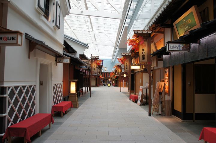 わざわざ早く行きたい 出発前におすすめの 羽田空港での過ごし方 まとめ Retrip リトリップ