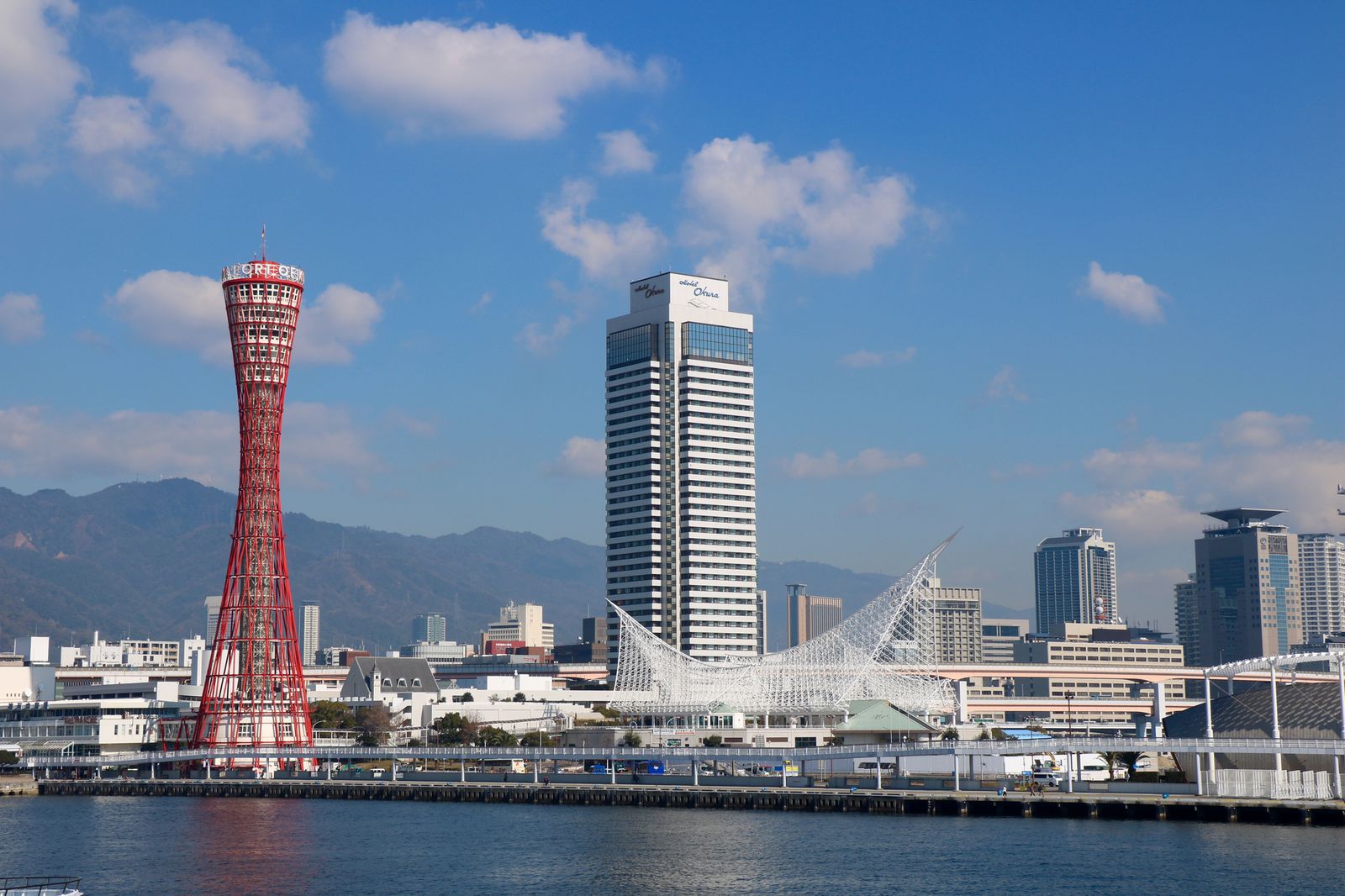 おしゃれな街を堪能！神戸観光のおすすめモデルコース5選 RETRIP[リトリップ]