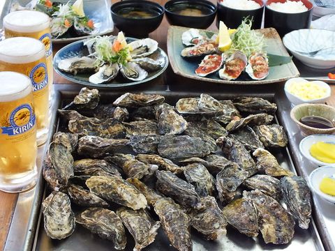 リピート決定 お腹を空かせて行きたい鳴門のおすすめグルメスポット選 Retrip リトリップ