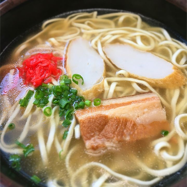 那覇でお昼を食べるならここ おすすめランチスポット40選をご紹介 Retrip リトリップ