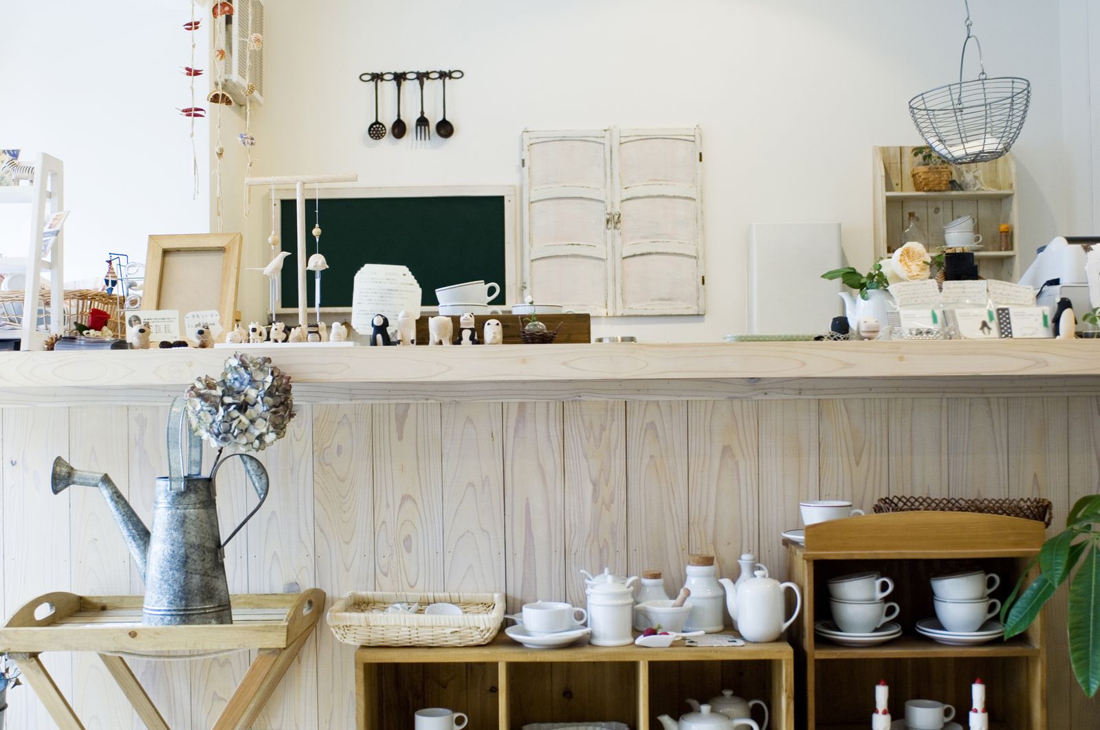 コーヒーだけじゃもったいない 清澄白河で寄り道したい雑貨屋10選 Retrip リトリップ