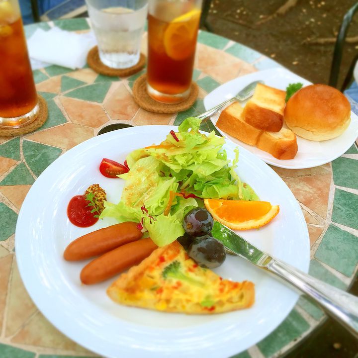 朝カフェ激戦区の軽井沢で厳選の15店 おすすめ美味しい朝ごはんをどうぞ Retrip リトリップ