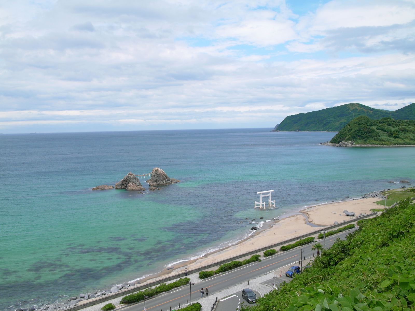 21最新 福岡の人気ビーチ 海水浴場ランキングtop10 Retrip リトリップ