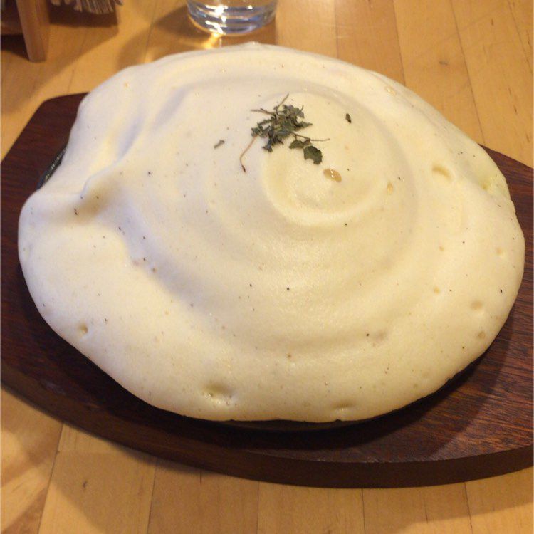 共通点は 白い だけ 全国の見た目も味も楽しめる 真っ白グルメ 7選 Retrip リトリップ