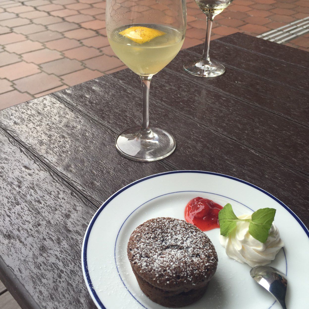 10枚目の画像 丸の内女子会はココ 丸の内olが会社帰りに集まるべきディナー10選 Retrip リトリップ