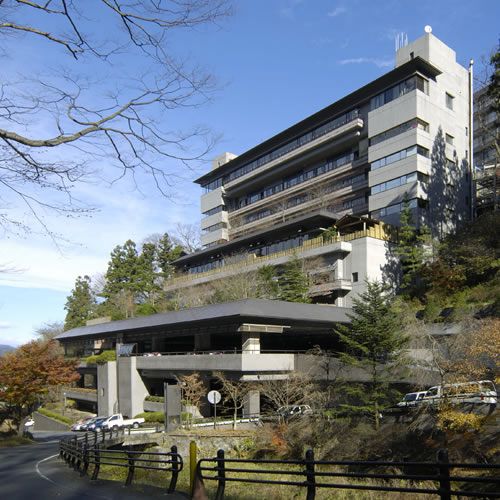 渋川 伊香保に泊まるならここ おすすめ旅館5選 Retrip リトリップ