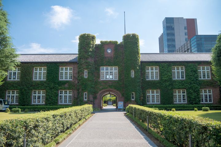 あのmvはここが舞台だった 名曲邦楽ミュージックビデオのロケ地14選 Retrip リトリップ