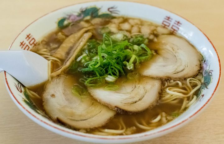 年間800杯食べるマニアが厳選 広島の ウマすぎる人気ラーメン Best10 Retrip リトリップ