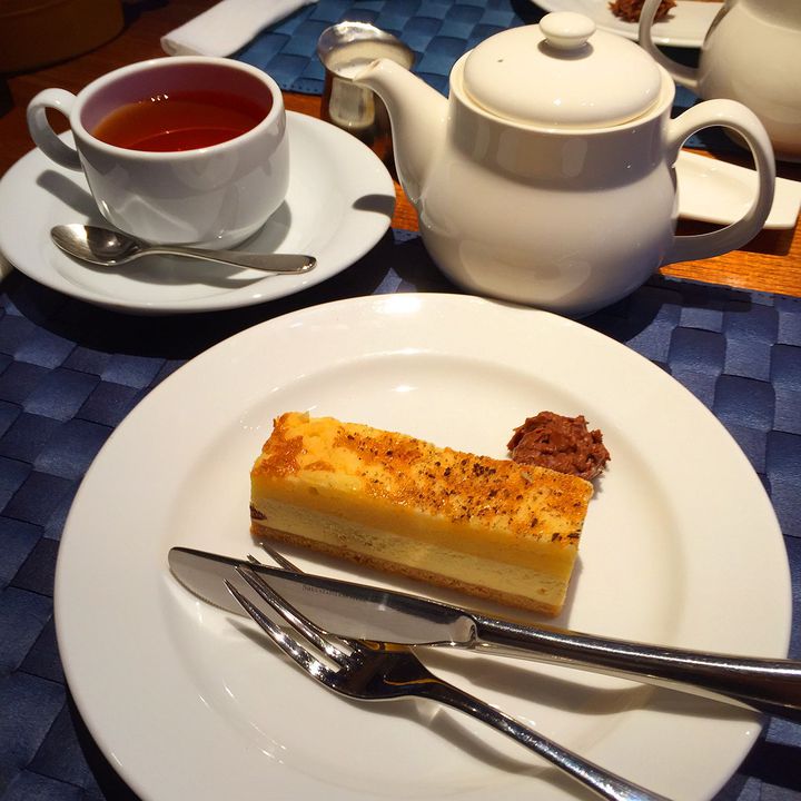 ドゥブルベボレロ