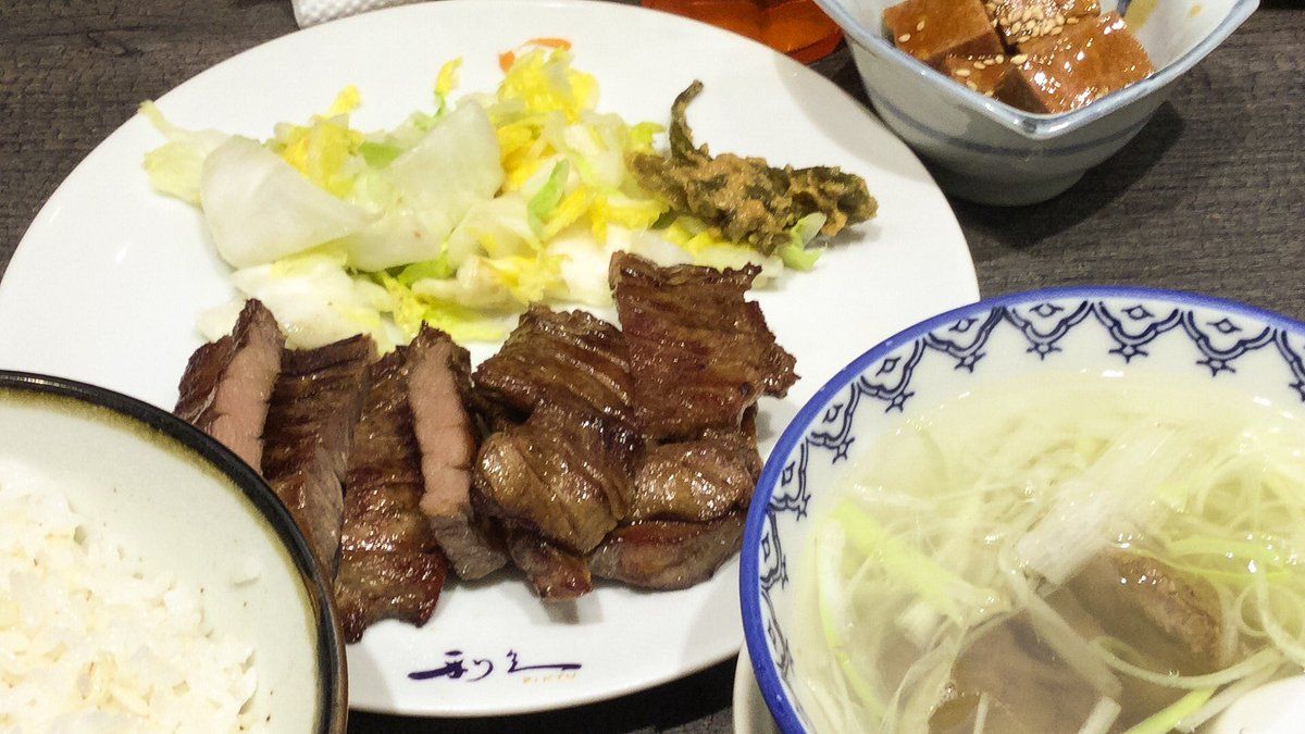 東京駅周辺でお肉ランチが食べたい時に訪れてほしい おすすめスポット15選 Retrip リトリップ